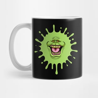 Slimed Mug